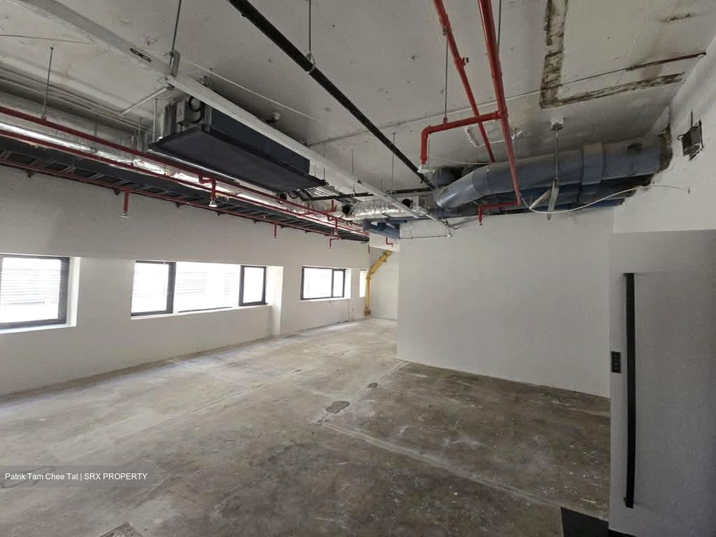 The Adelphi (D6), Office #563157921